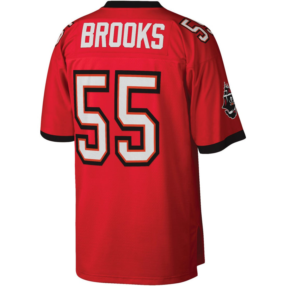 Tampa Bay Buccaneers Derrick Brooks  Legacy Replica Jersey | NFL Sale