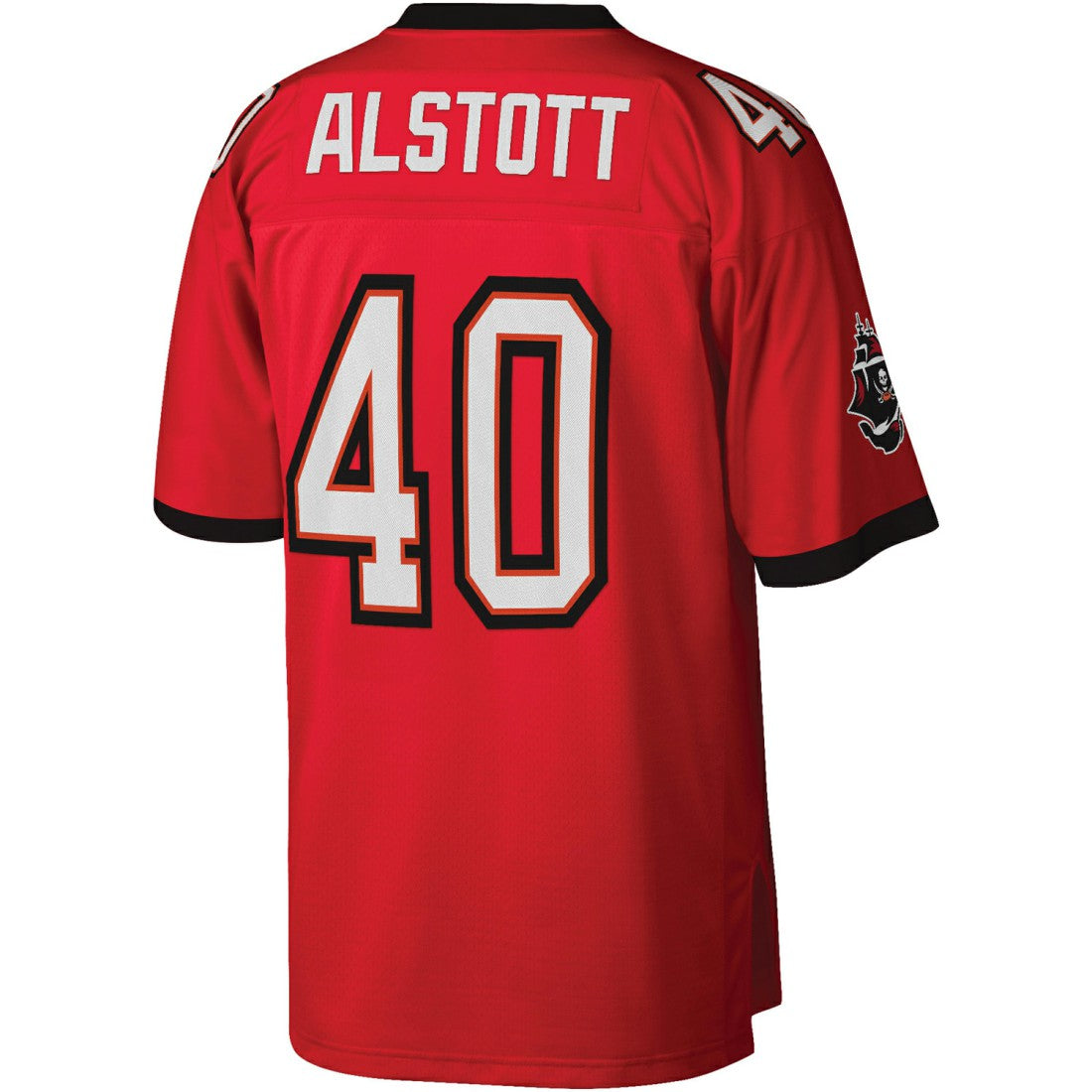 Tampa Bay Buccaneers Mike Alstott  Legacy Replica Jersey | NFL Near me