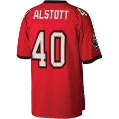 Tampa Bay Buccaneers Mike Alstott  Legacy Replica Jersey | NFL Near me