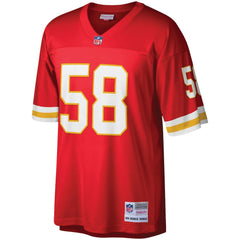 Kansas City Chiefs Derrick Thomas  Legacy Replica Jersey | NFL Sale