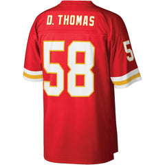 Kansas City Chiefs Derrick Thomas  Legacy Replica Jersey | NFL Sale