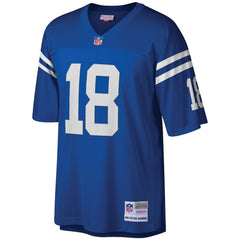 Indianapolis Colts Peyton Manning  Legacy Replica Jersey | NFL Near me