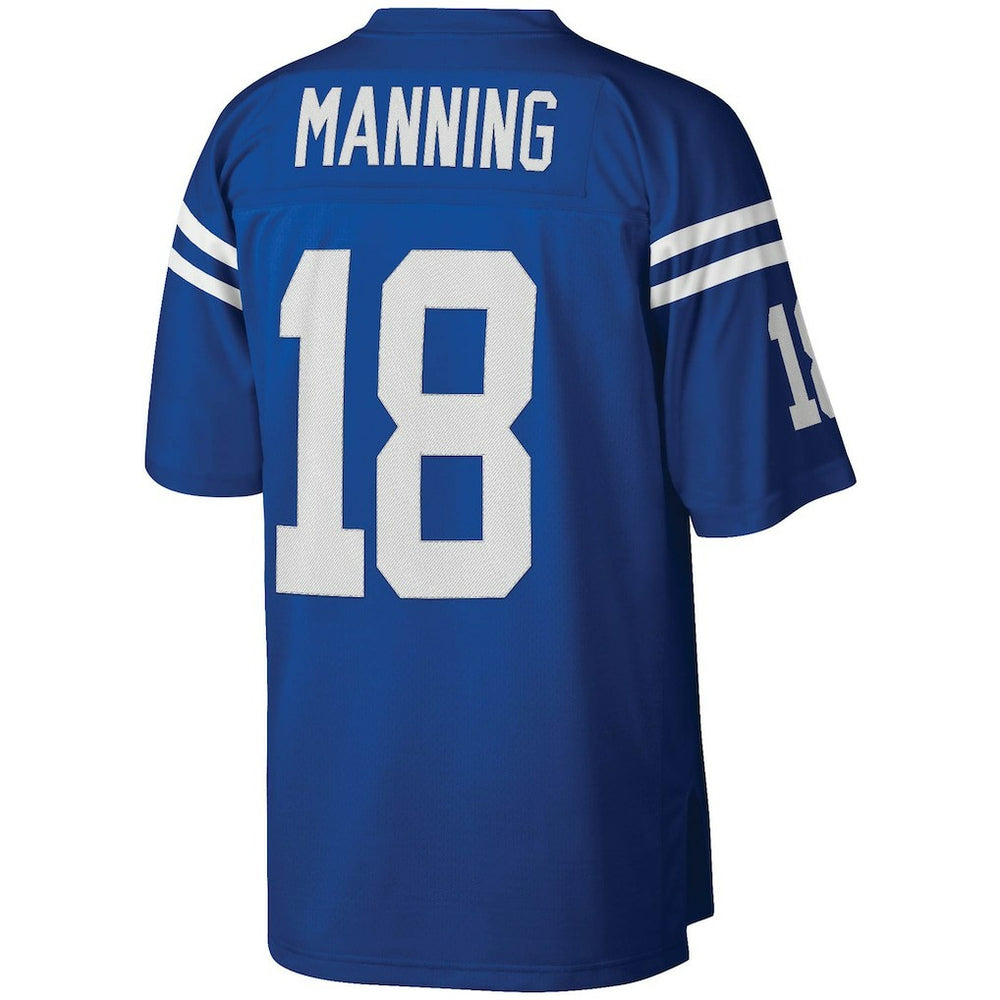 Indianapolis Colts Peyton Manning  Legacy Replica Jersey | NFL Near me
