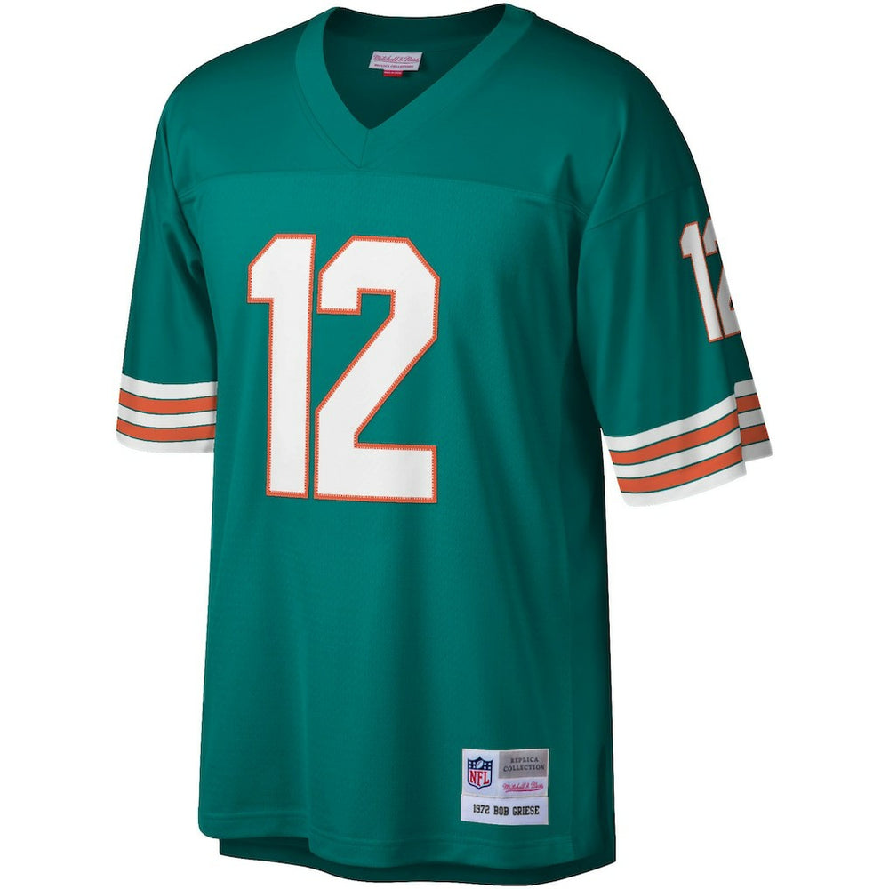 Miami Dolphins Bob Griese  Legacy Replica Jersey | NFL Online