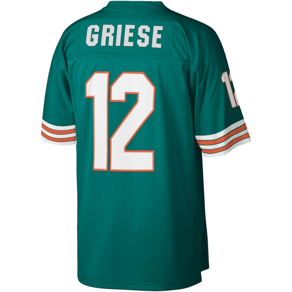 Miami Dolphins Bob Griese  Legacy Replica Jersey | NFL Online