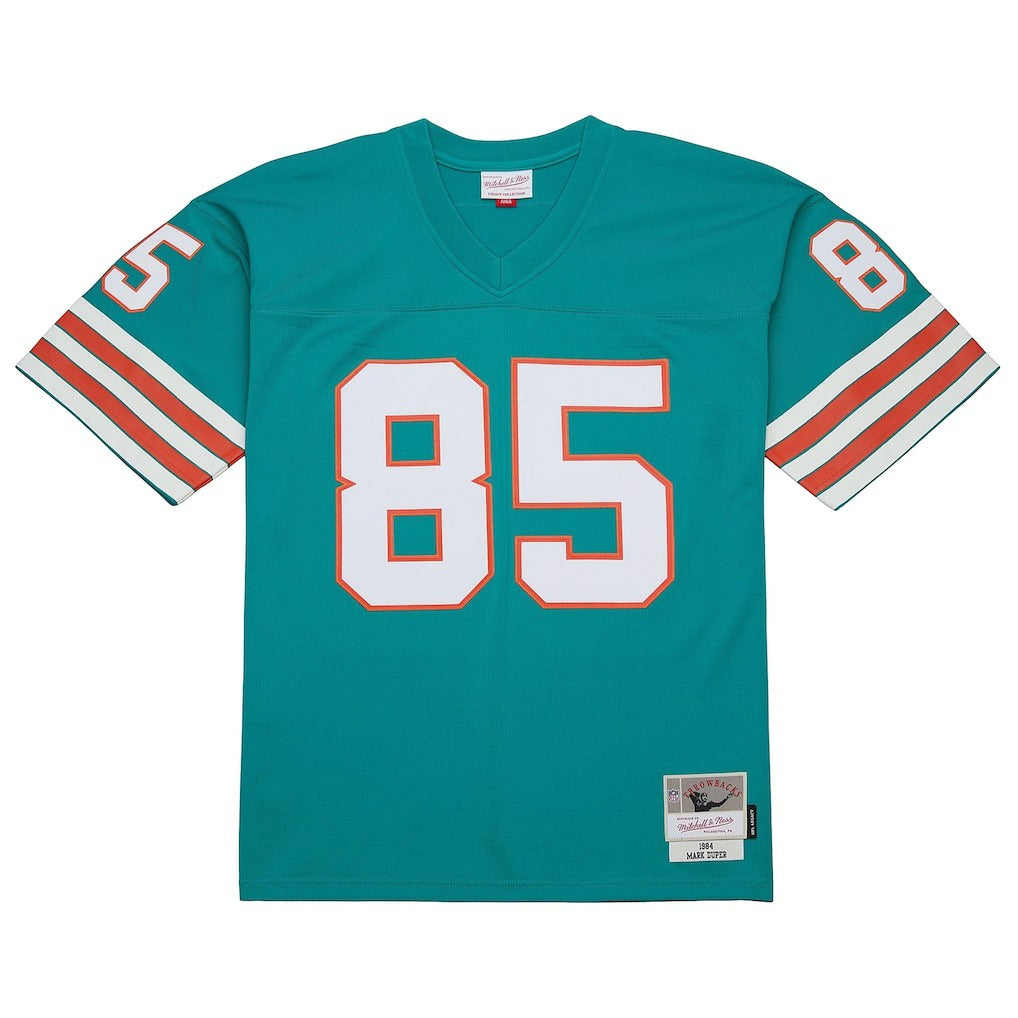 Miami Dolphins Mark Duper  Legacy Replica Jersey | NFL Online