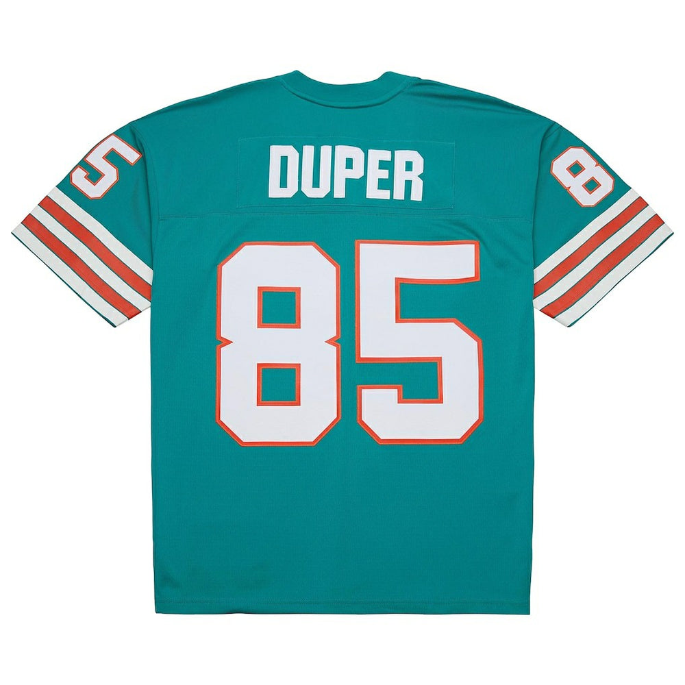 Miami Dolphins Mark Duper  Legacy Replica Jersey | NFL Online