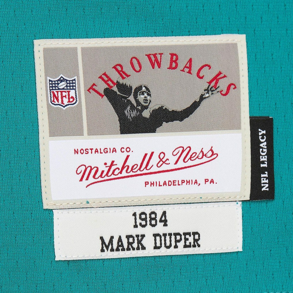 Miami Dolphins Mark Duper  Legacy Replica Jersey | NFL Online