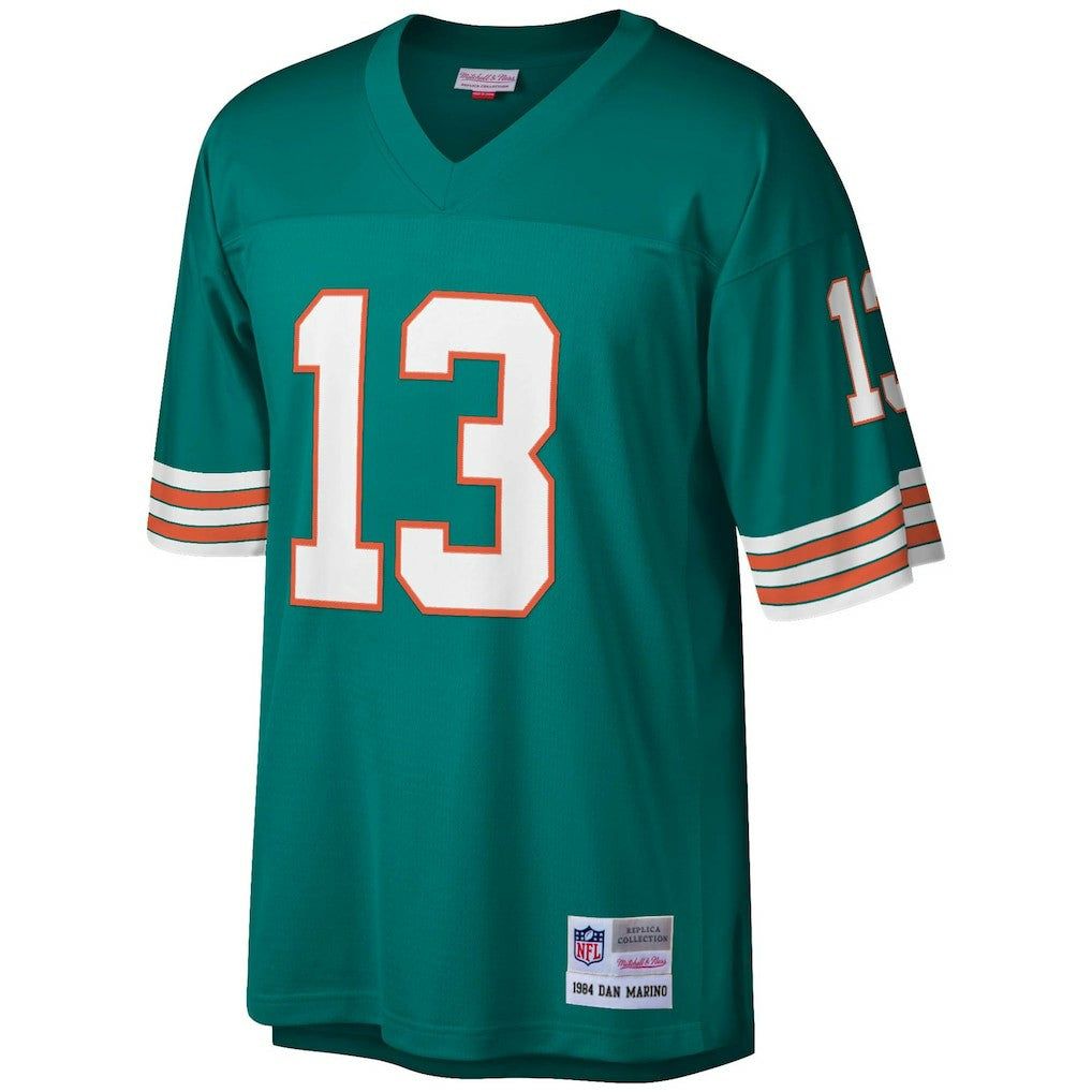 Miami Dolphins Dan Marino  Legacy Replica Jersey | NFL New