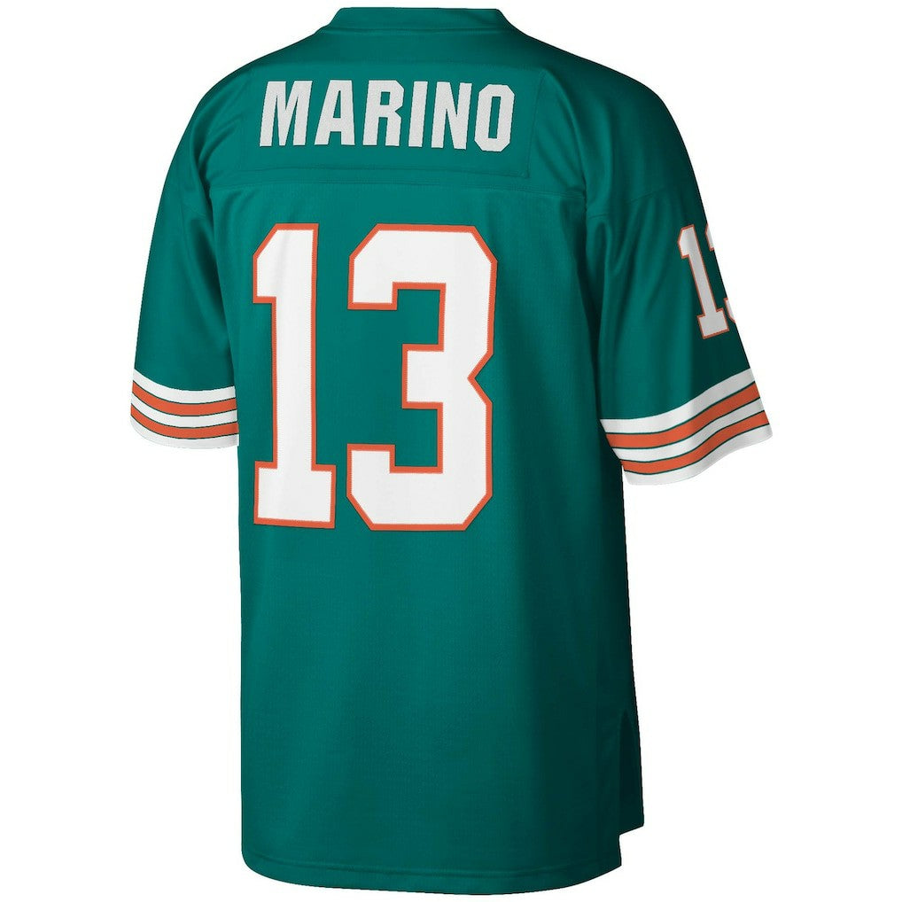 Miami Dolphins Dan Marino  Legacy Replica Jersey | NFL New