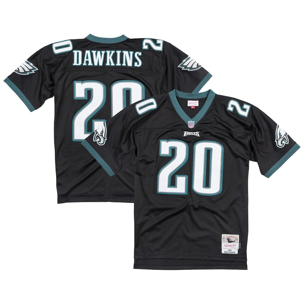 Philadelphia Eagles Brian Dawkins  Legacy Replica Jersey | NFL New