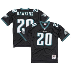 Philadelphia Eagles Brian Dawkins  Legacy Replica Jersey | NFL New