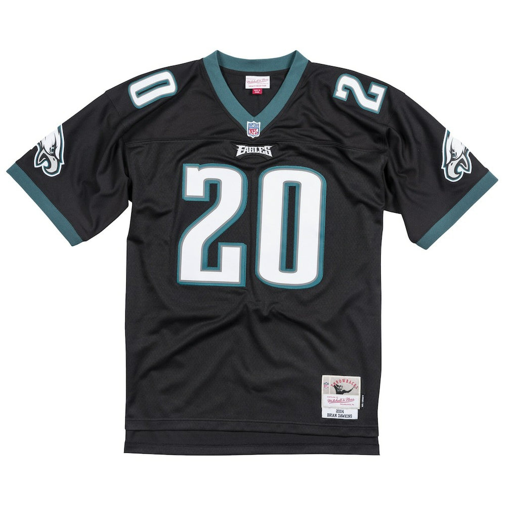 Philadelphia Eagles Brian Dawkins  Legacy Replica Jersey | NFL New