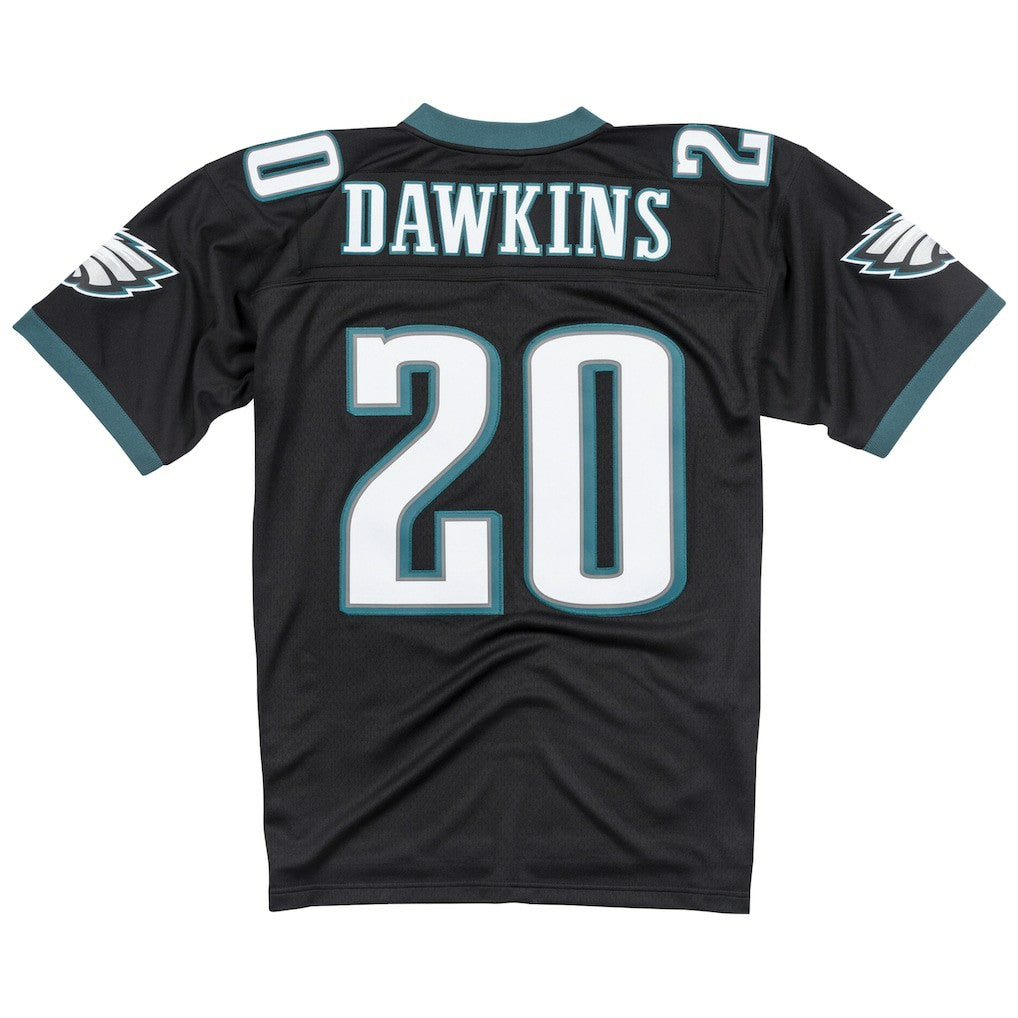 Philadelphia Eagles Brian Dawkins  Legacy Replica Jersey | NFL New