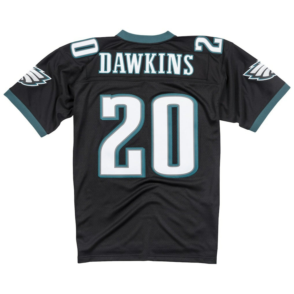 Philadelphia Eagles Brian Dawkins  Legacy Replica Jersey | NFL New