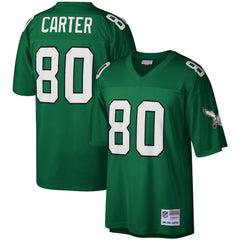 Philadelphia Eagles Cris Carter  Legacy Replica Jersey | NFL Near me