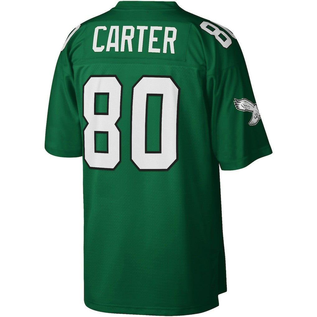 Philadelphia Eagles Cris Carter  Legacy Replica Jersey | NFL Near me