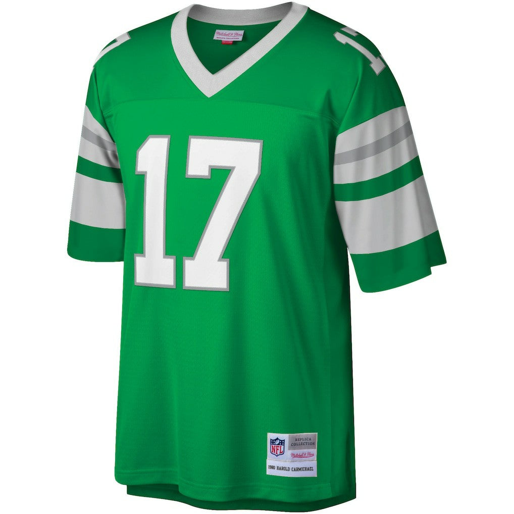 Philadelphia Eagles Harold Carmichael  Legacy Replica Jersey | NFL Near me