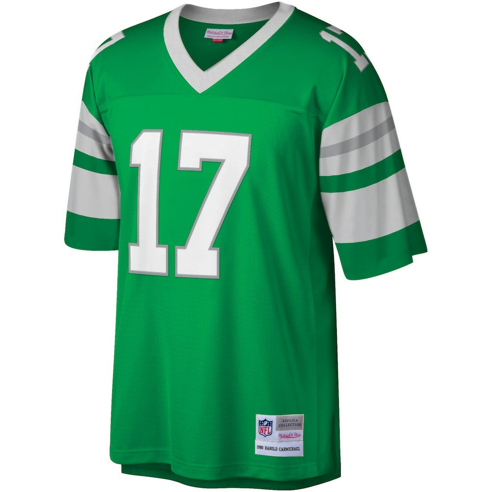 Philadelphia Eagles Harold Carmichael  Legacy Replica Jersey | NFL Near me