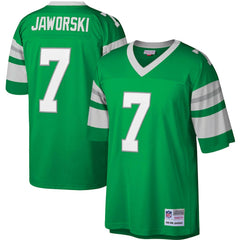 Philadelphia Eagles Ron Jaworski  Legacy Replica Jersey | NFL Outlet