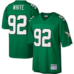 Philadelphia Eagles Reggie White  Legacy Replica Jersey | NFL Online
