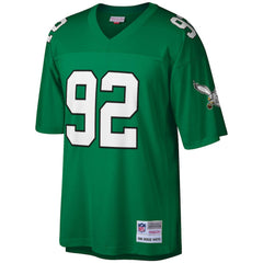 Philadelphia Eagles Reggie White  Legacy Replica Jersey | NFL Online