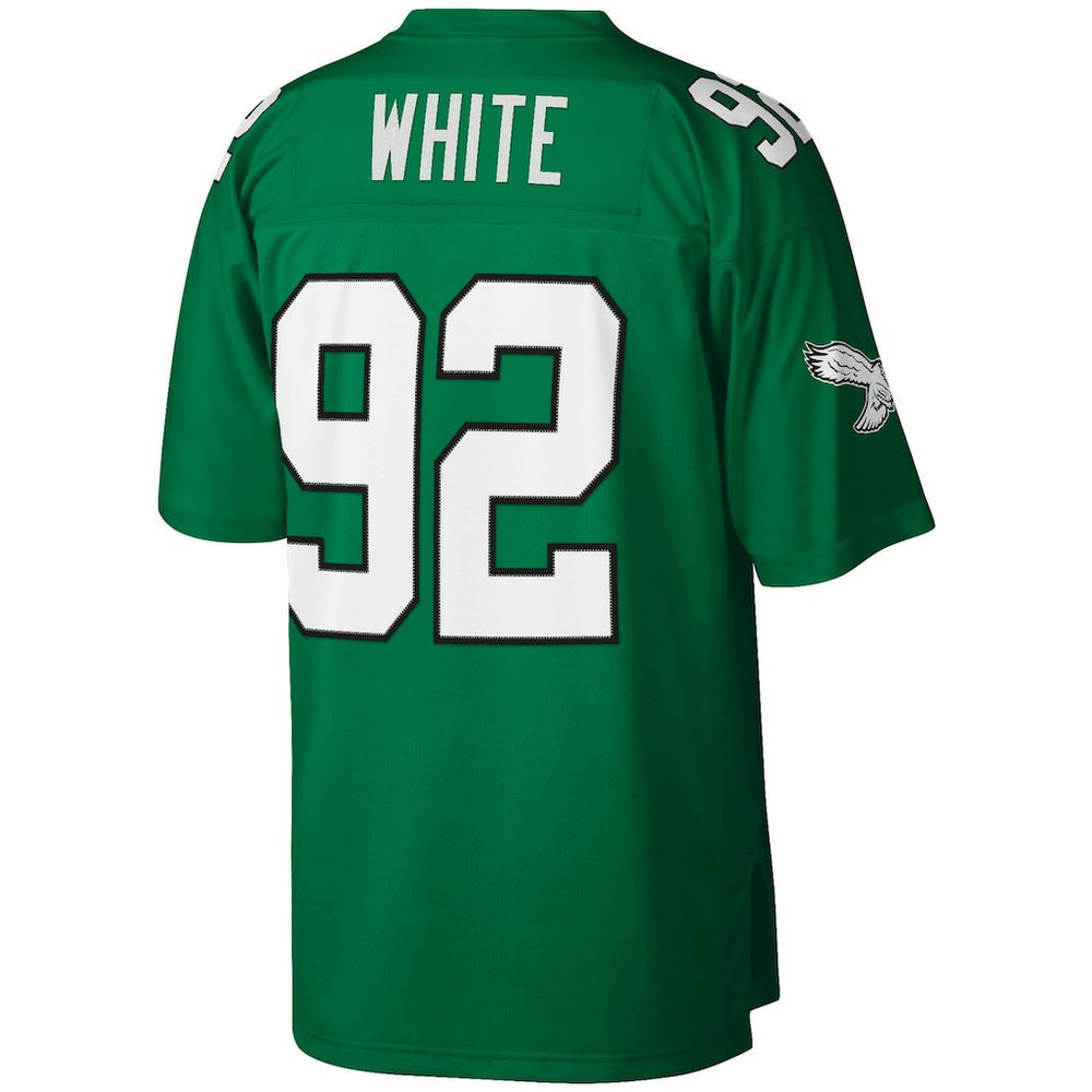 Philadelphia Eagles Reggie White  Legacy Replica Jersey | NFL Online