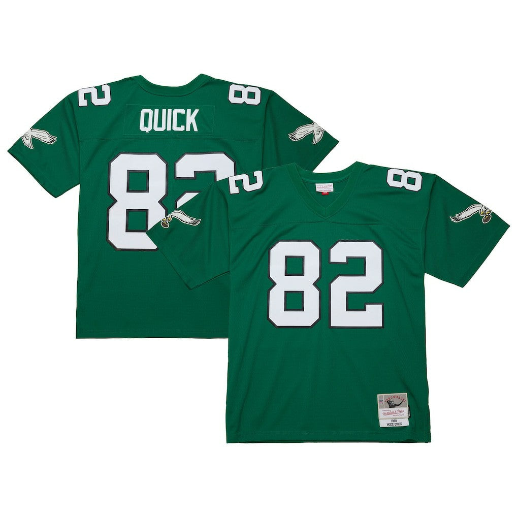 Philadelphia Eagles Mike Quick  Legacy Replica Jersey | NFL US