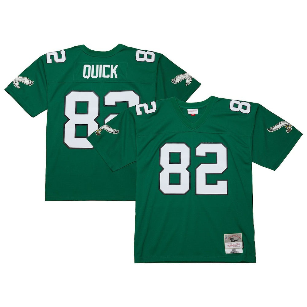 Philadelphia Eagles Mike Quick  Legacy Replica Jersey | NFL US