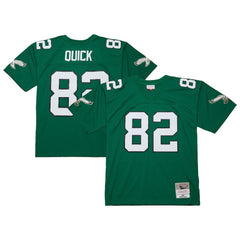 Philadelphia Eagles Mike Quick  Legacy Replica Jersey | NFL US