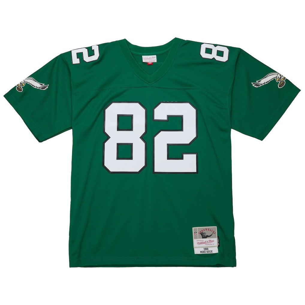 Philadelphia Eagles Mike Quick  Legacy Replica Jersey | NFL US