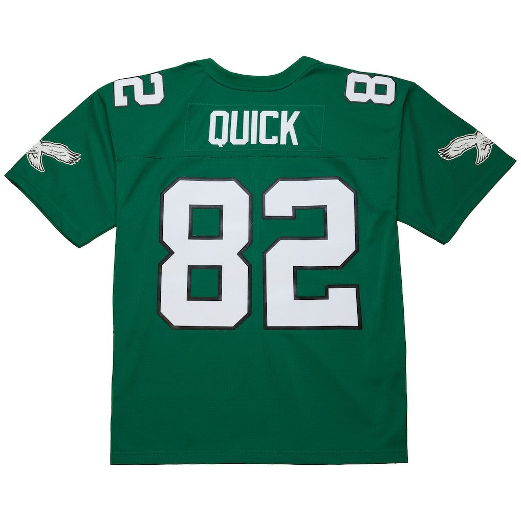 Philadelphia Eagles Mike Quick  Legacy Replica Jersey | NFL US