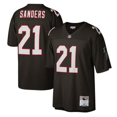 Atlanta Falcons Deion Sanders  Legacy Replica Jersey | NFL Near me