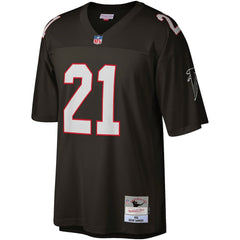 Atlanta Falcons Deion Sanders  Legacy Replica Jersey | NFL Near me
