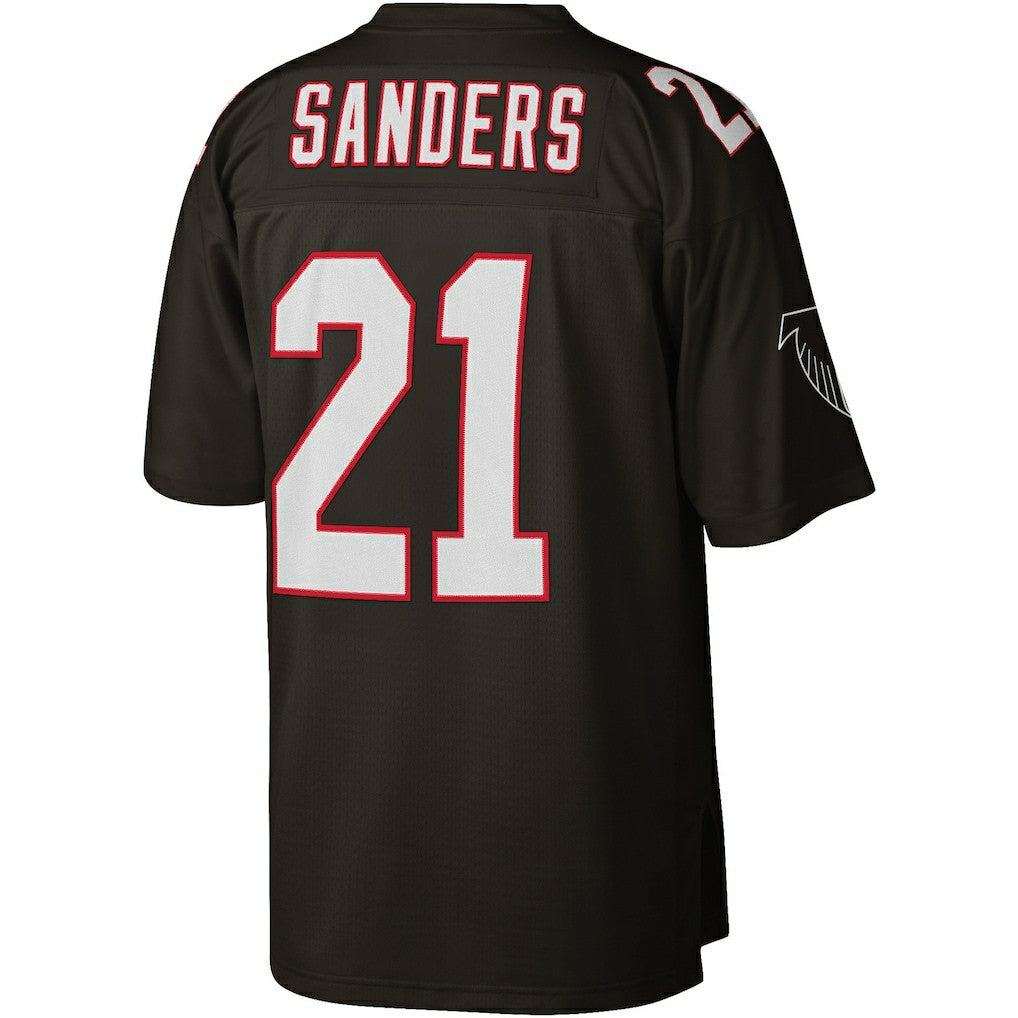 Atlanta Falcons Deion Sanders  Legacy Replica Jersey | NFL Near me