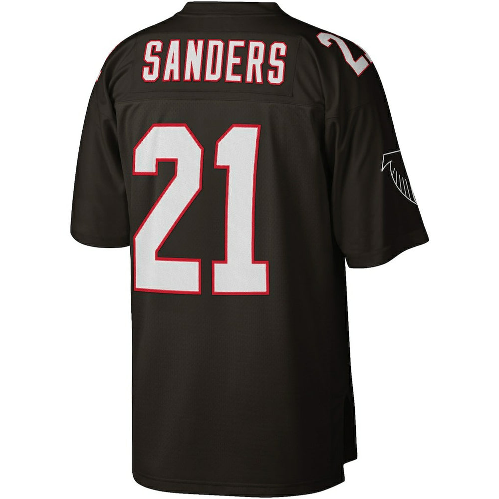 Atlanta Falcons Deion Sanders  Legacy Replica Jersey | NFL Near me