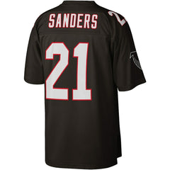 Atlanta Falcons Deion Sanders  Legacy Replica Jersey | NFL Near me