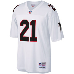 Atlanta Falcons Deion Sanders  Legacy Replica Jersey | NFL On sale