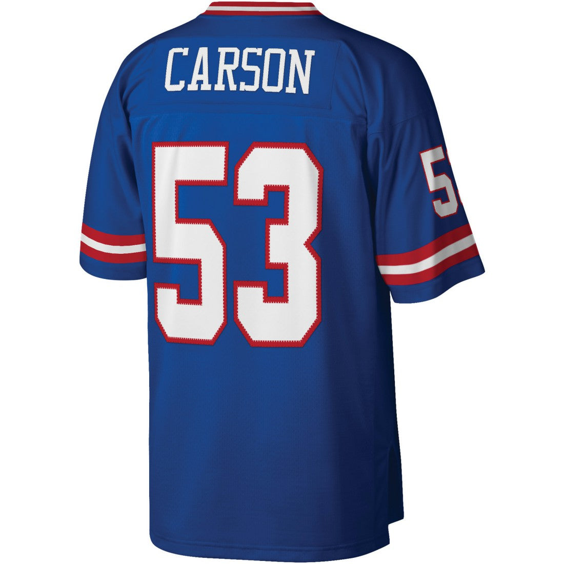 New York Giants Harry Carson  Legacy Replica Jersey | NFL Outlet