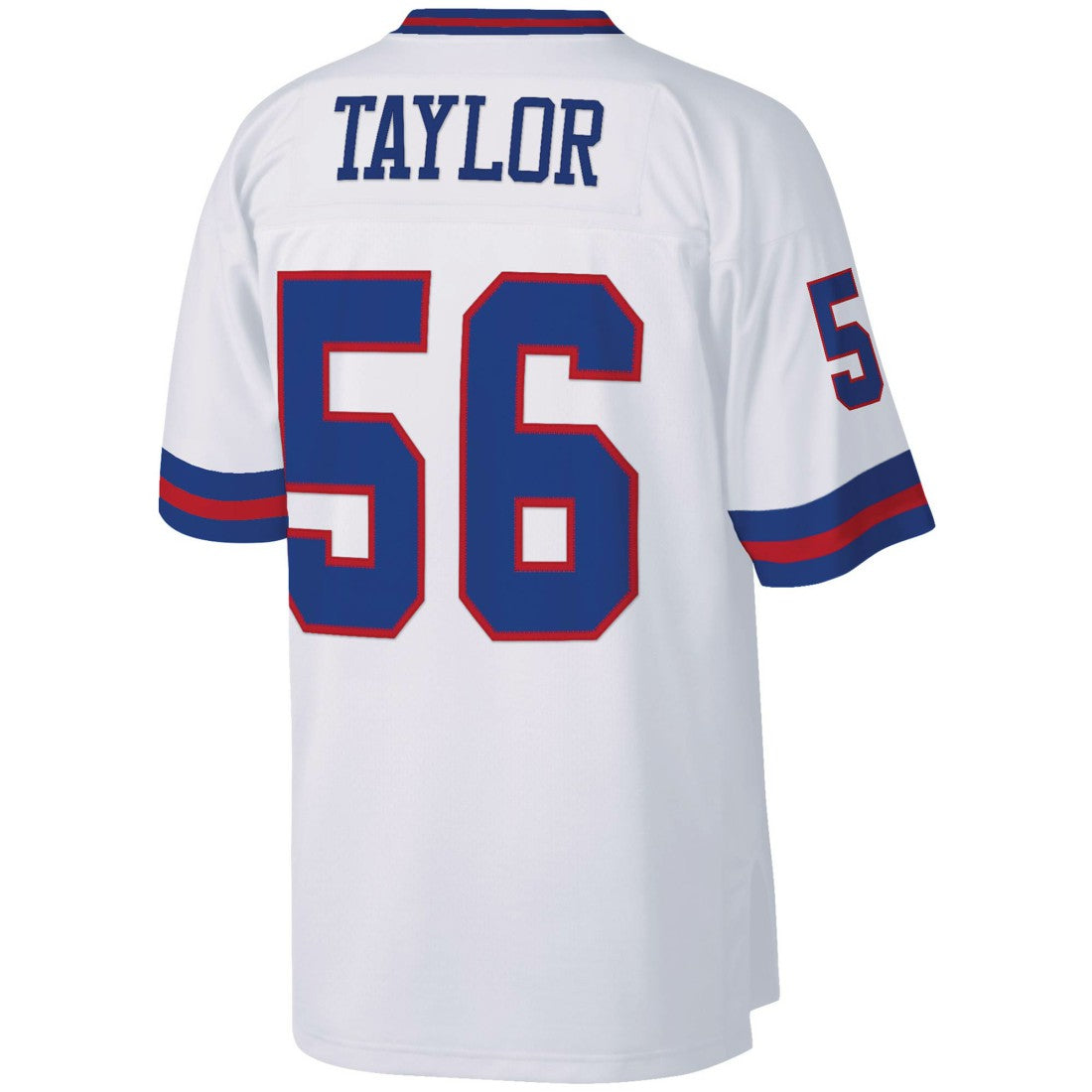 New York Giants Lawrence Taylor  Legacy Replica Jersey | NFL Outlet