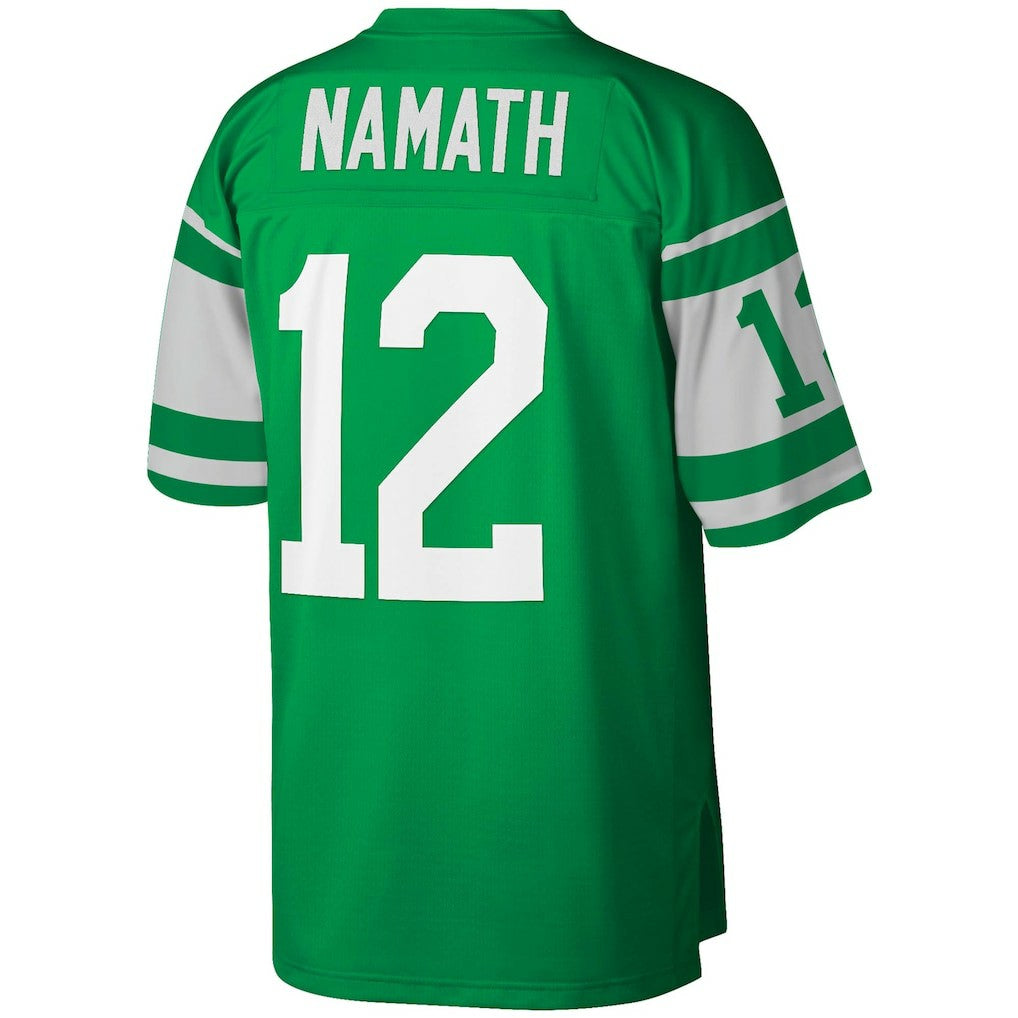 New York Jets Joe Namath  Legacy Replica Jersey | NFL US