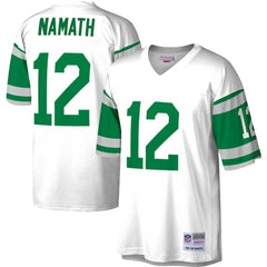 New York Jets Joe Namath  Legacy Replica Jersey | NFL Outlet