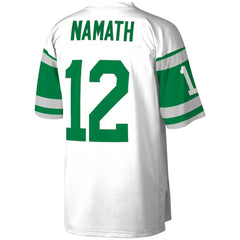 New York Jets Joe Namath  Legacy Replica Jersey | NFL Outlet
