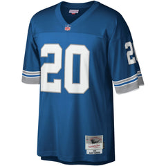 Detroit Lions Barry Sanders  Legacy Replica Jersey | NFL Discount