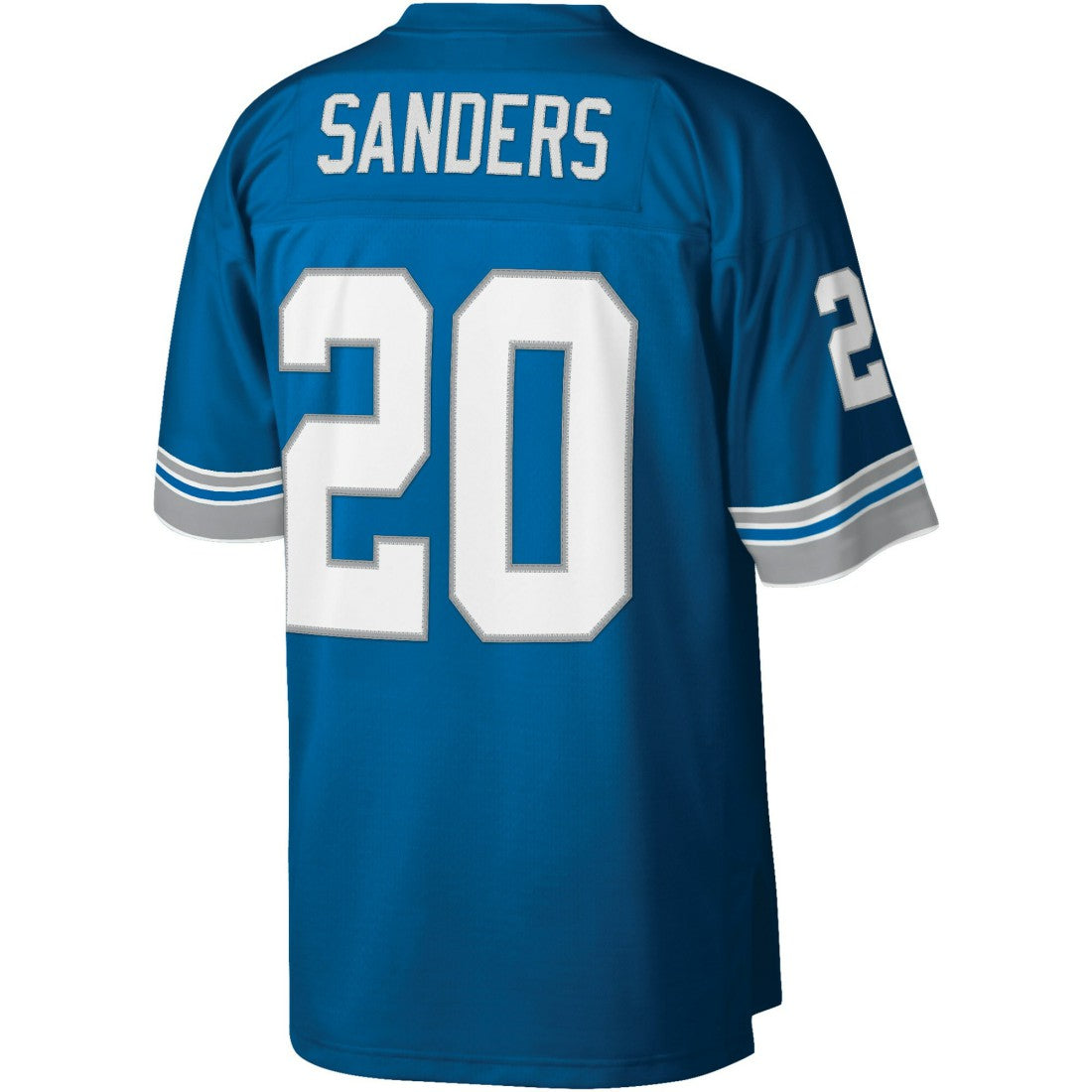 Detroit Lions Barry Sanders  Legacy Replica Jersey | NFL Discount