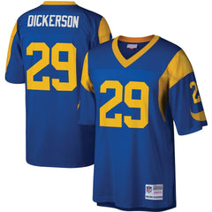 Los Angeles Rams Eric Dickerson  Legacy Replica Jersey | NFL Near me