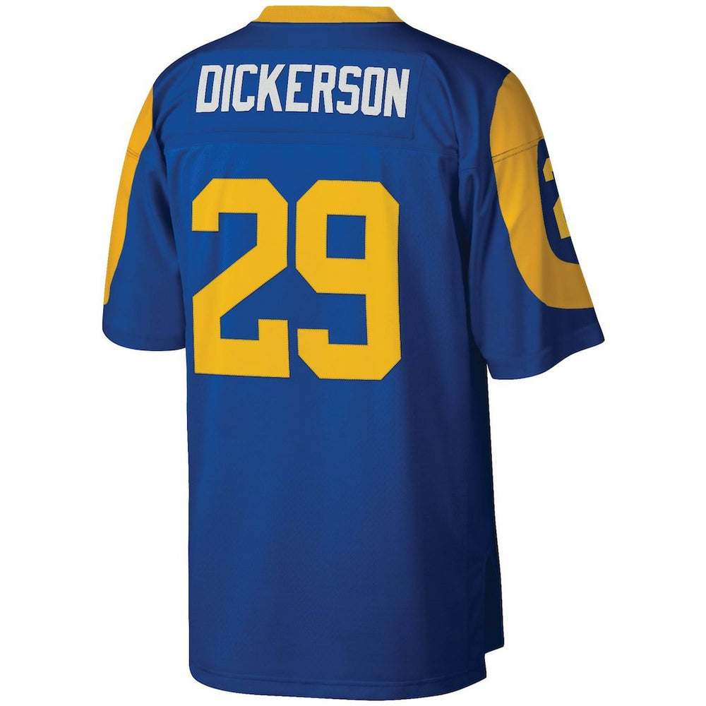 Los Angeles Rams Eric Dickerson  Legacy Replica Jersey | NFL Near me