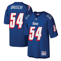 New England Patriots Tedy Bruschi  Legacy Replica Jersey | NFL Online