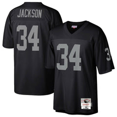Las Vegas Raiders Bo Jackson  Legacy Replica Jersey | NFL Hot