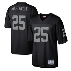 Las Vegas Raiders Fred Biletnikoff  Legacy Replica Jersey | NFL New